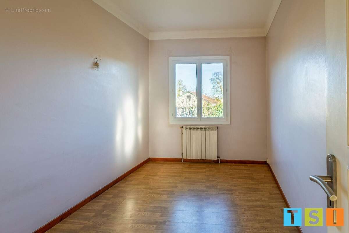 Maison à MARTRES-TOLOSANE