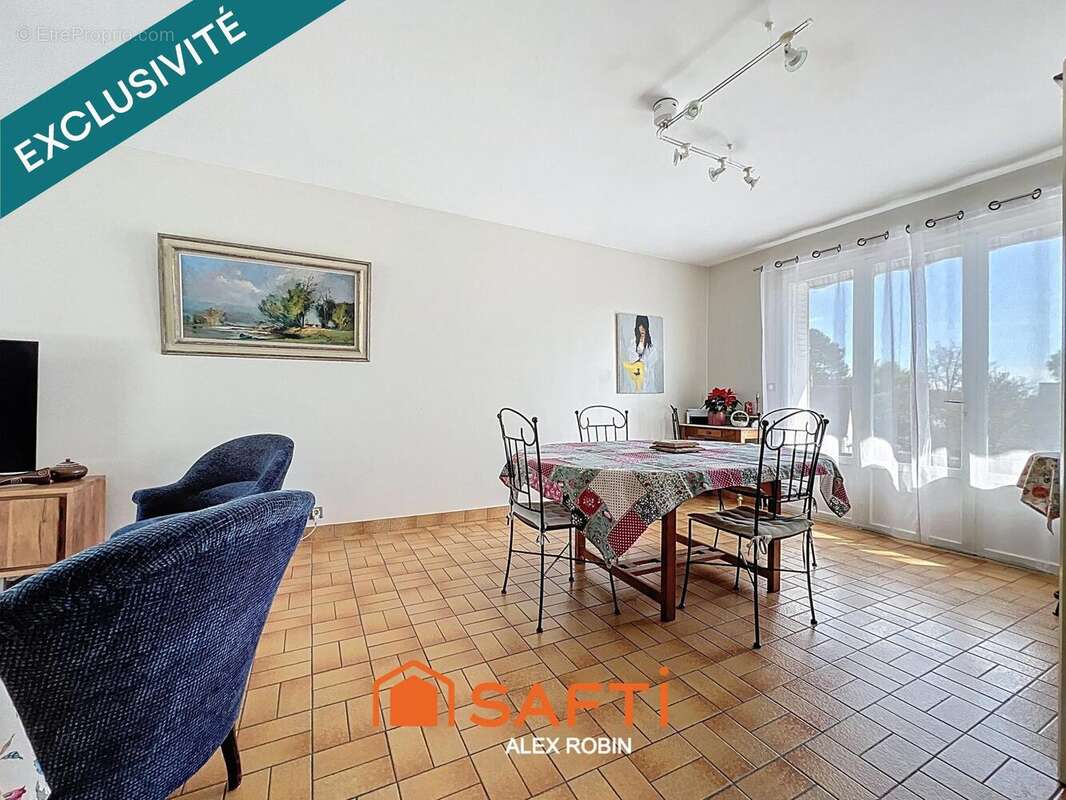 Photo 8 - Maison à SAINT-CYR-SUR-LOIRE