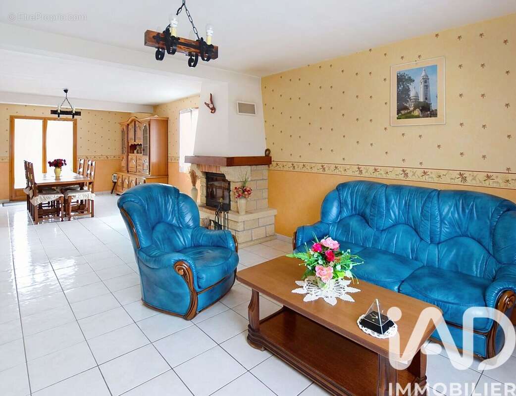 Photo 5 - Maison à CRECY-LA-CHAPELLE