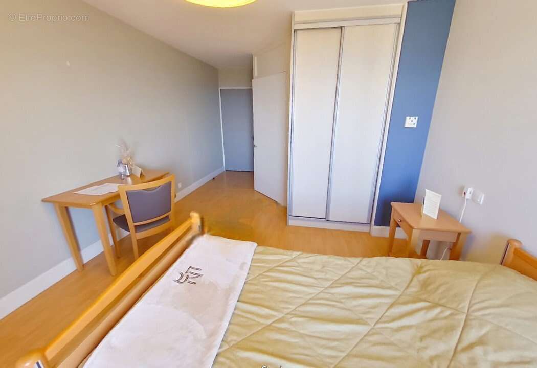 Appartement à EVIAN-LES-BAINS