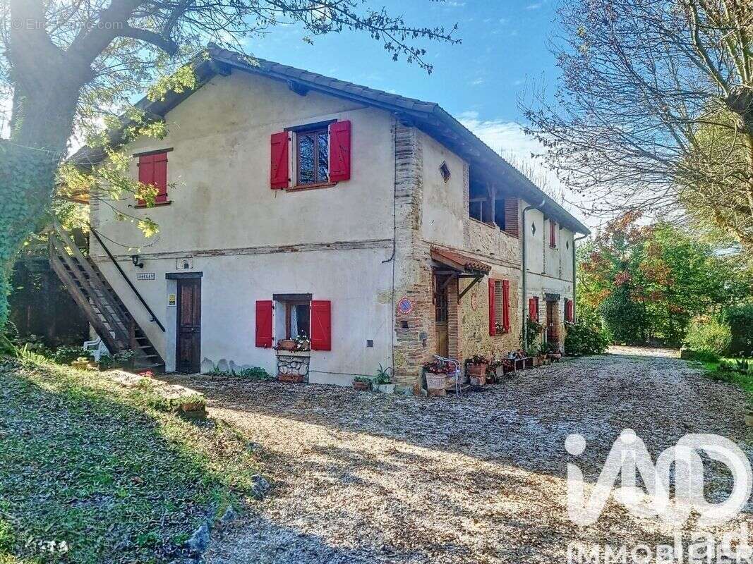 Photo 2 - Maison à SAMATAN