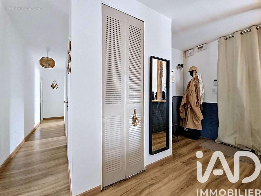 Maison 143 m² à Guigneville-Sur-Essonne  - photo 3