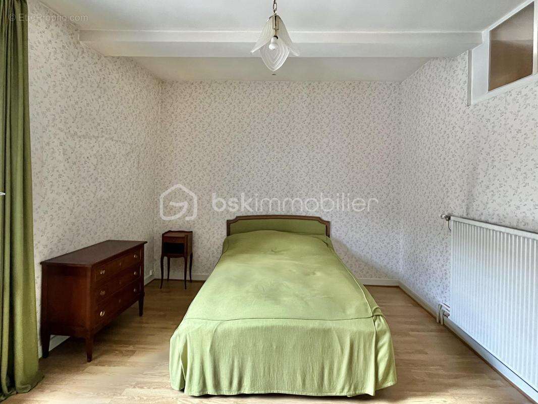 Appartement à BALAN