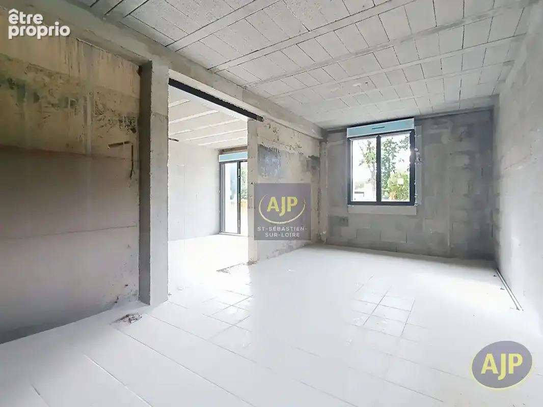 Appartement Vertou 3 pièces 59 m² - photo 7