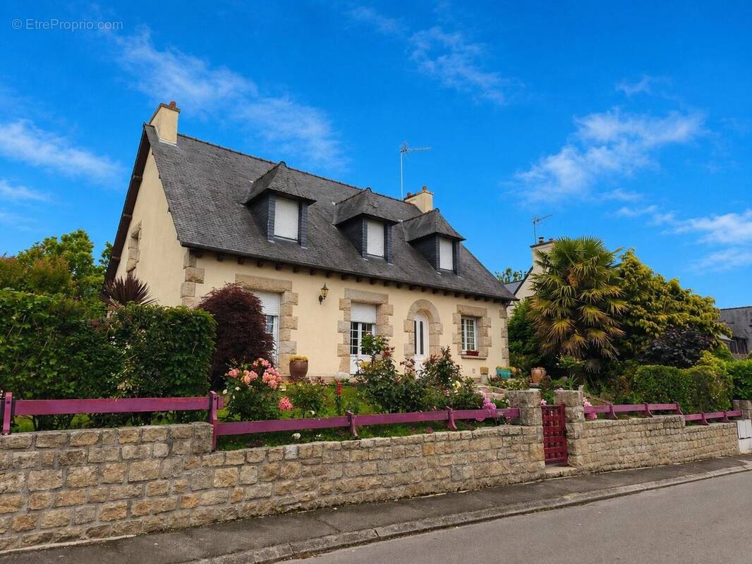 Photo 1 - Maison à DINAN