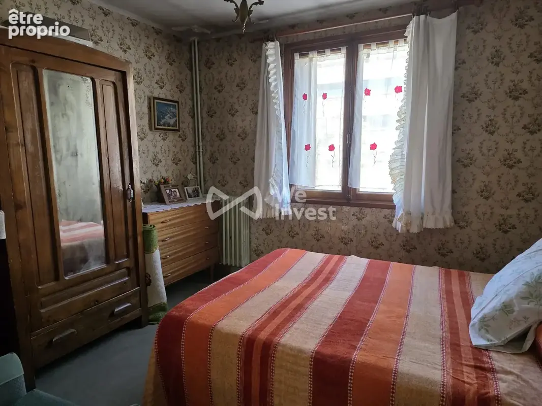 Appartement 4 pièces 80 m² à vendre à Briancon (05100) - photo 7