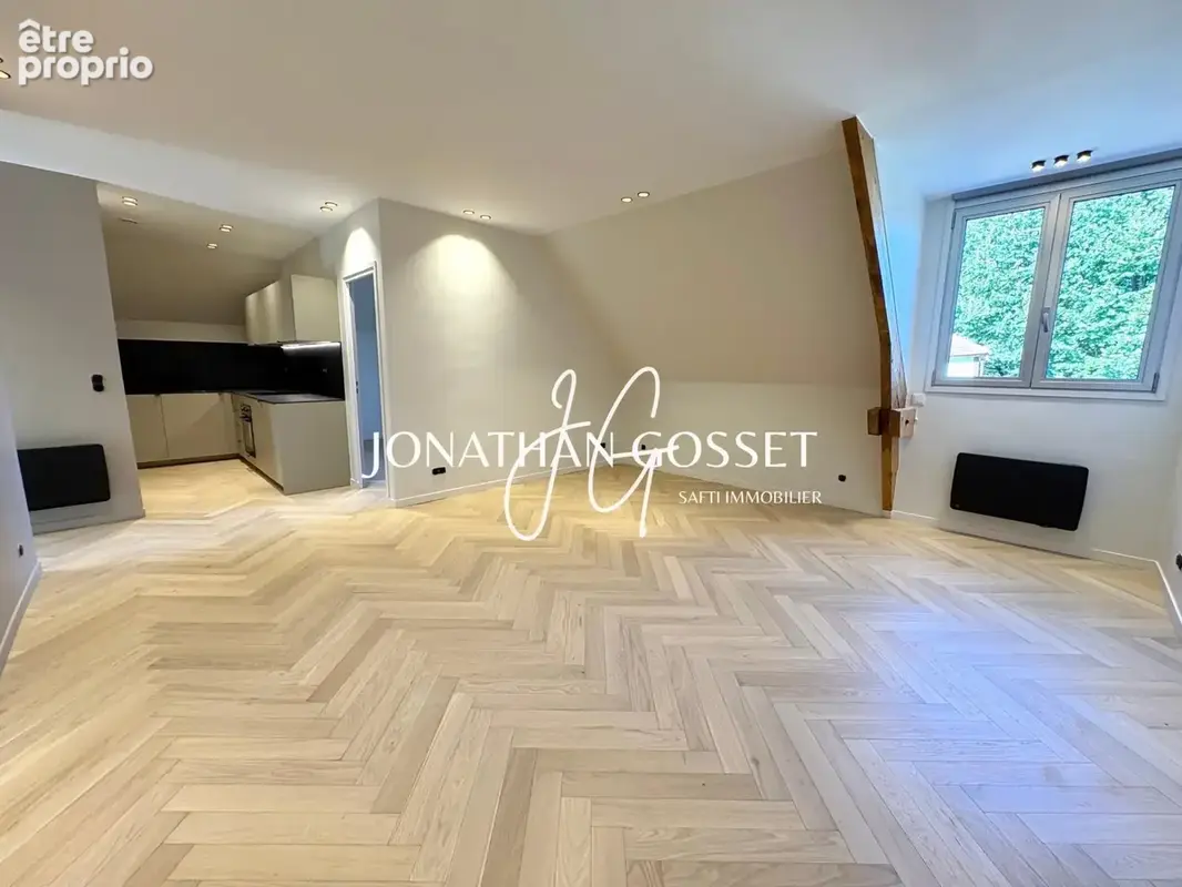 Photo 1 - Appartement à ANDRESY