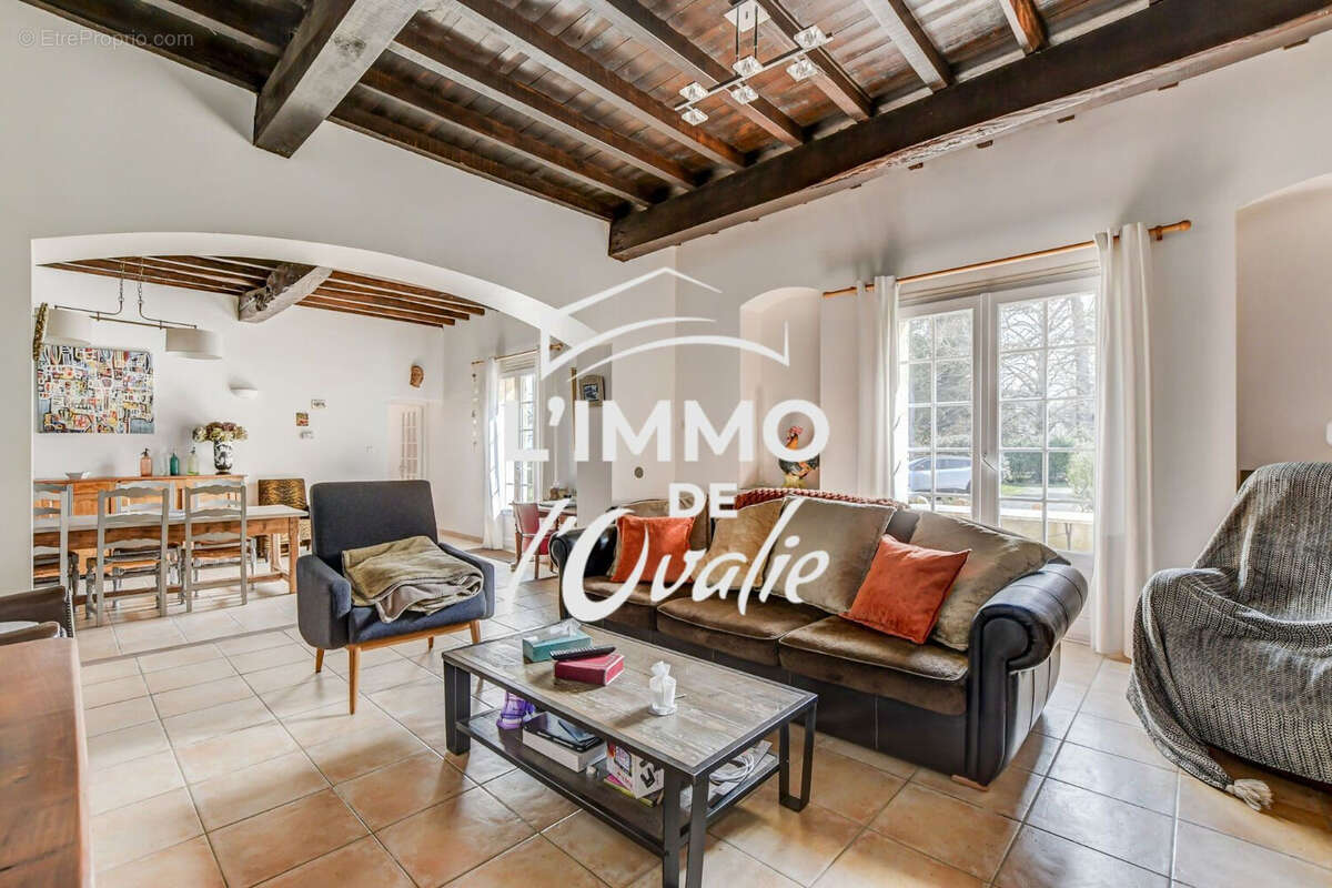 Maison à GRENADE