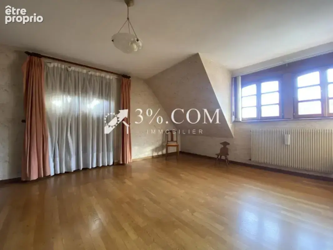 3%.COM à DIMBSTHAL - Maison individuelle de 192 m2,4/5 cham - photo 10