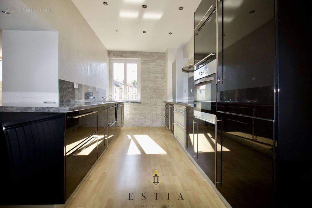 Appartement à FROUARD