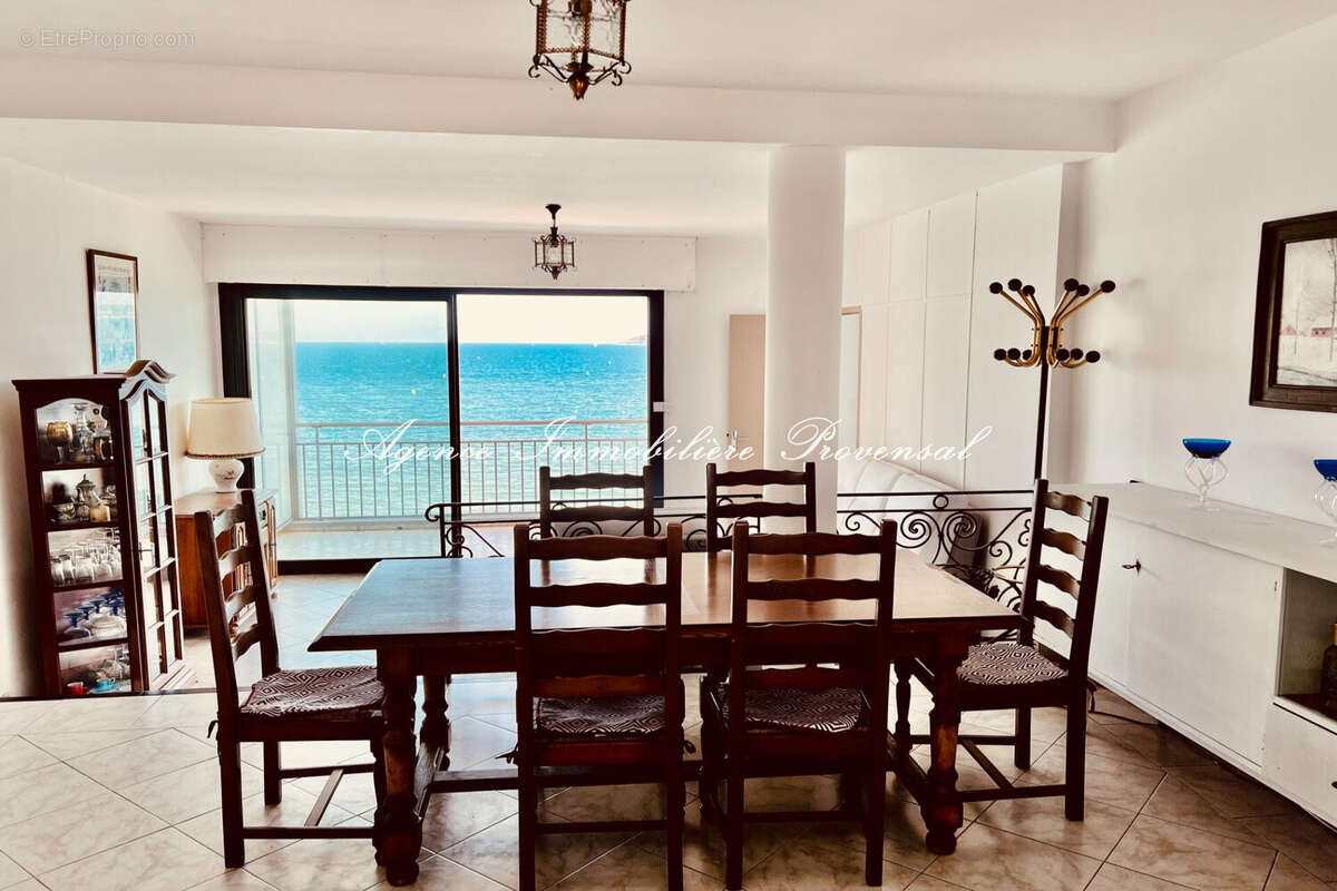 Appartement à SAINTE-MAXIME
