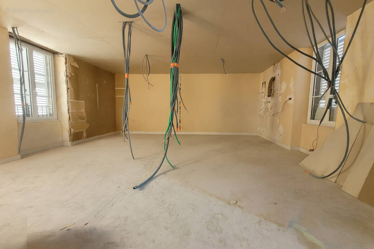 Appartement à AUBIERE