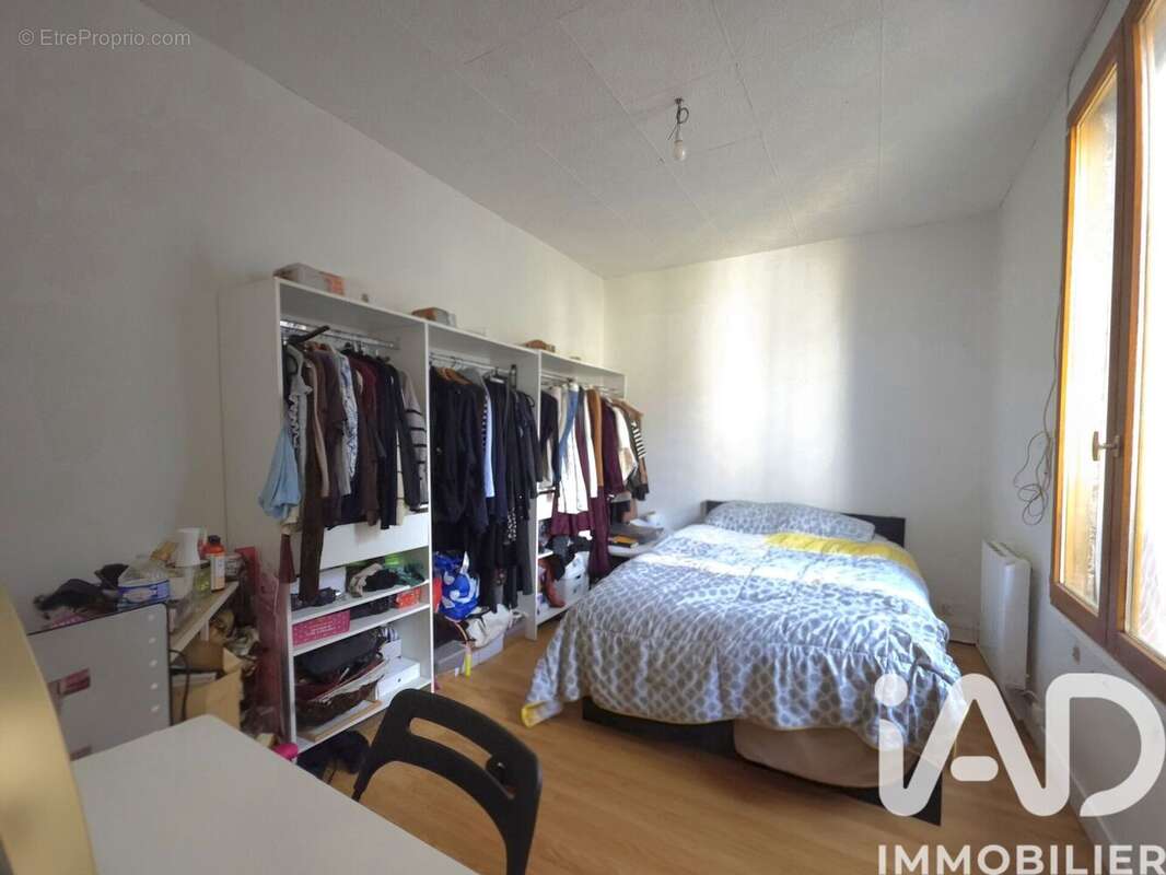 Photo 8 - Maison à TREMBLAY-EN-FRANCE