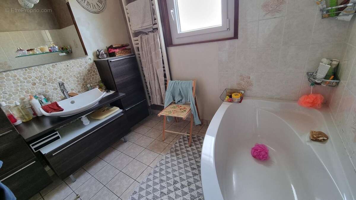 Photo 5 - Maison à LE VERNET