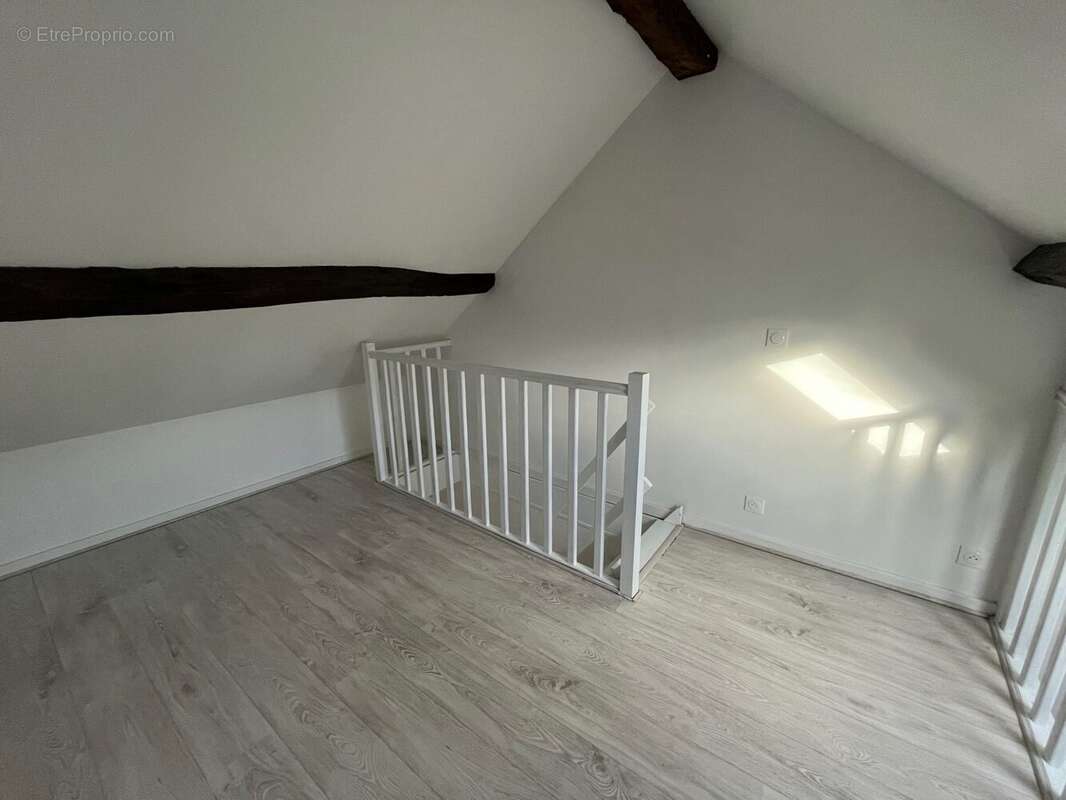 Maison à GAILLON-SUR-MONTCIENT