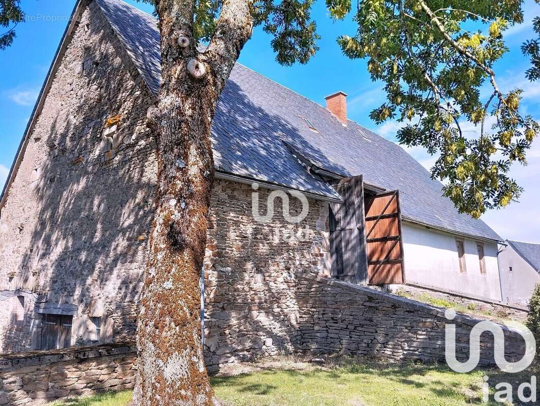 Photo 2 - Maison à SAVENNES