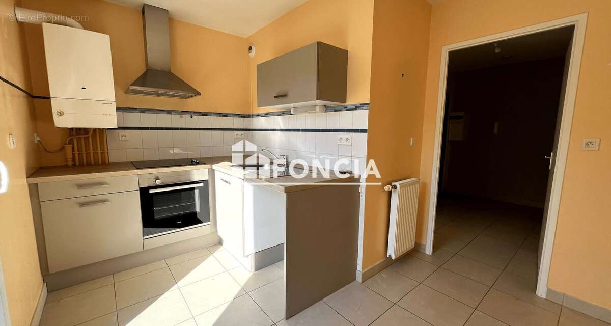 Appartement à LAON