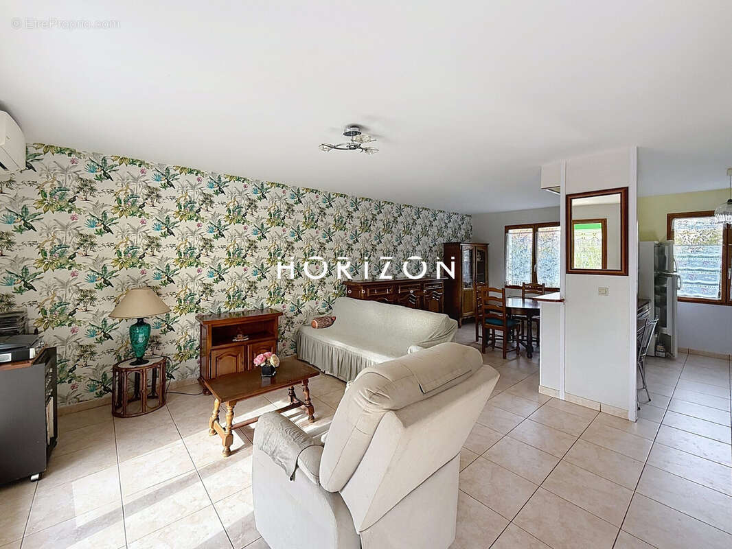 Maison à CORCELLES-EN-BEAUJOLAIS