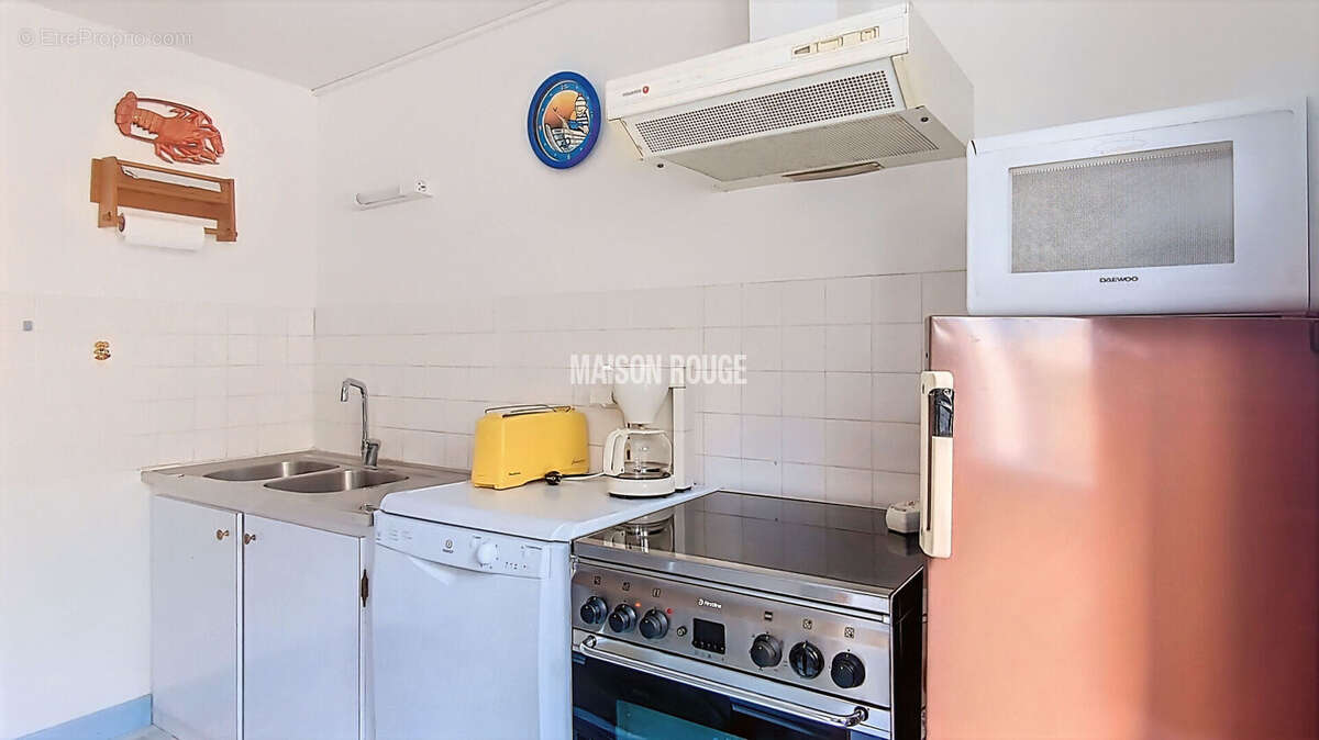 Appartement à TREGUIER