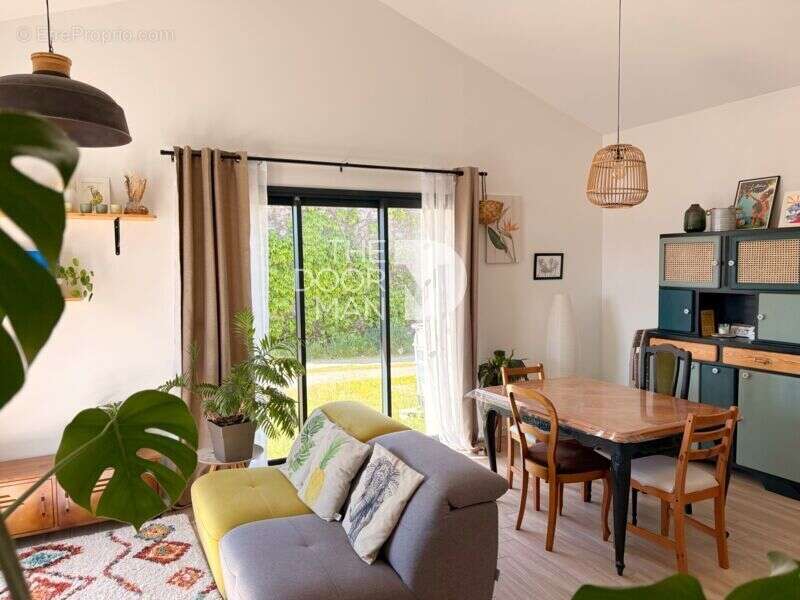 Maison 44680 - photo 6