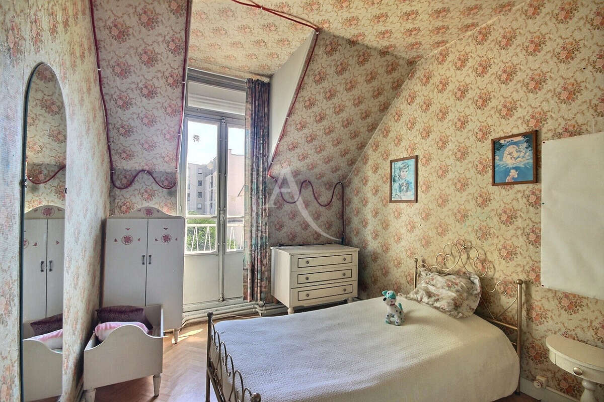 Maison à CONFLANS-SAINTE-HONORINE