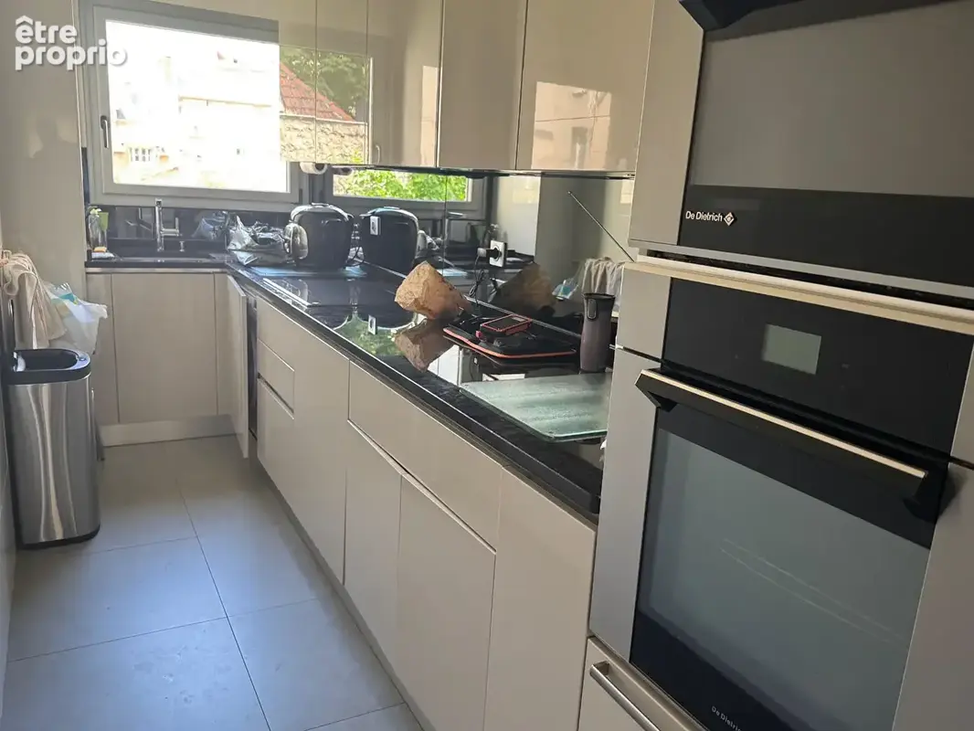 5 Pces Saint-Mandé Bois - 112  m² + balcon - 1.200.000 uros - photo 5