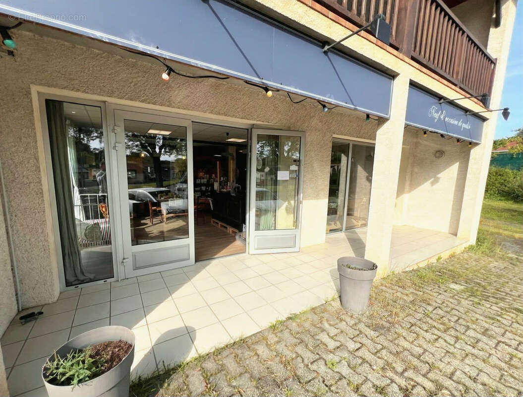 Appartement à MORLAAS