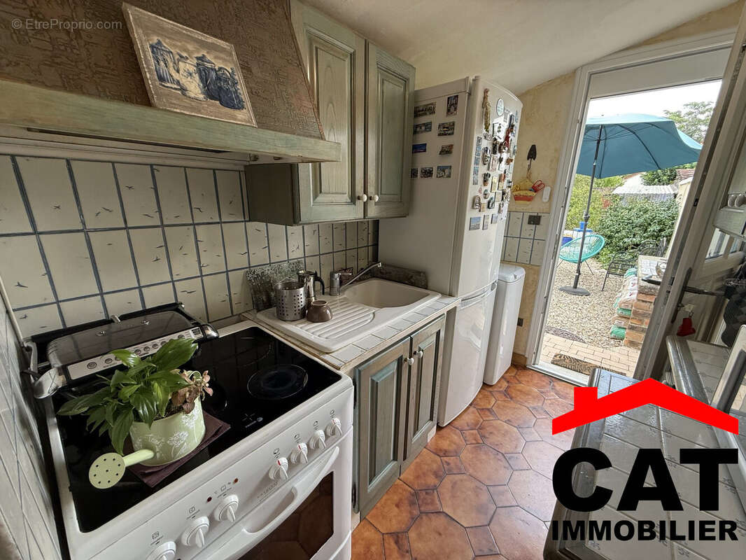 Maison 45 m² à Thomery  - photo 6