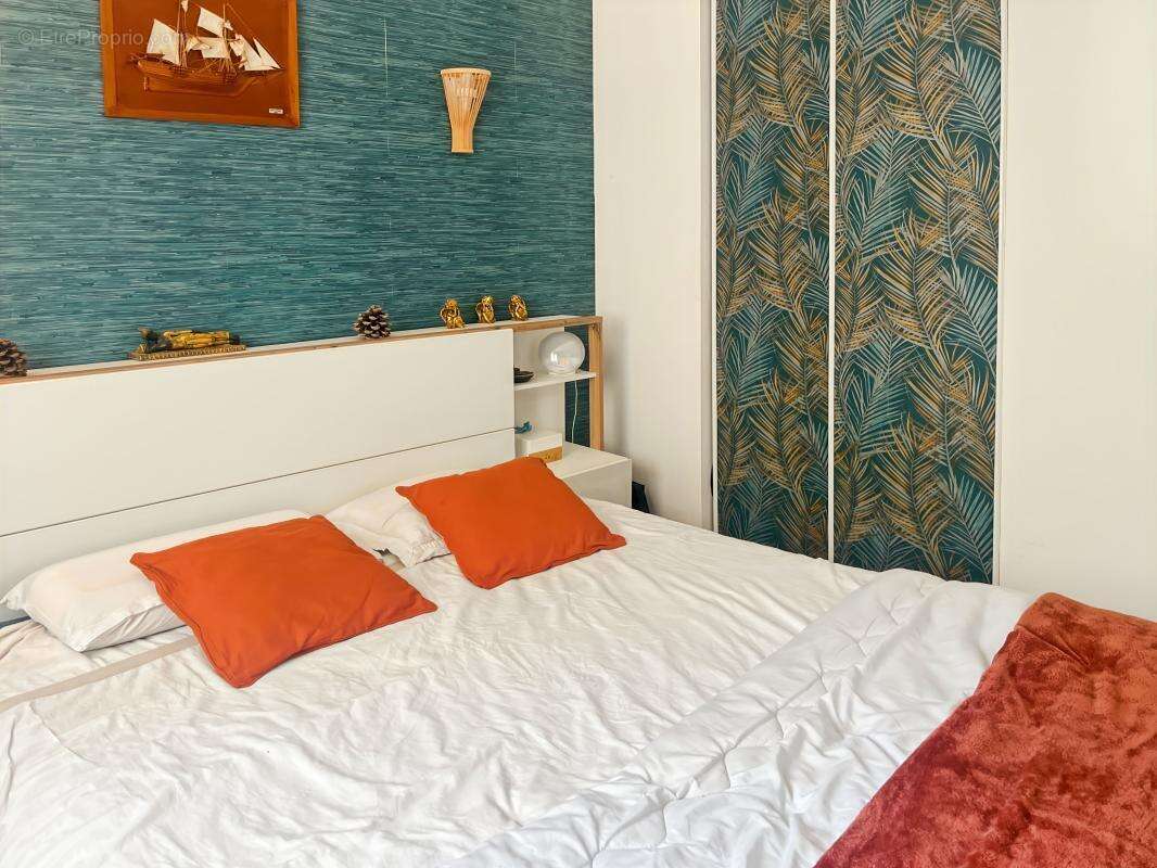 Maison à MARSEILLAN