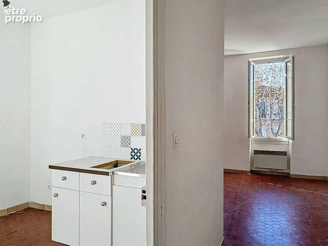 Trets  - 110 m2 - 3 lots - photo 5