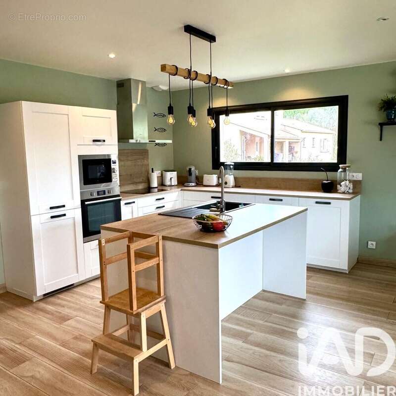 Photo 3 - Maison à NARBONNE