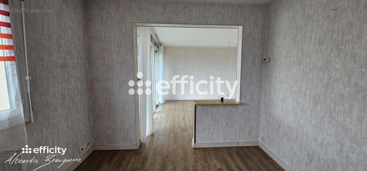 Appartement à NIORT