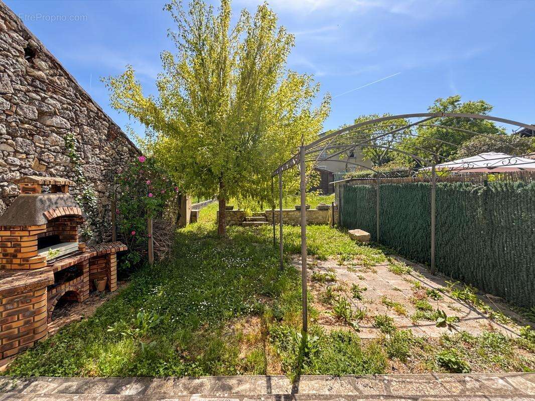 Maison à LECTOURE