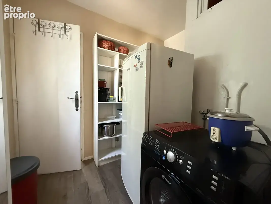Maison 105 m² à Savigny-Le-Temple  - photo 8