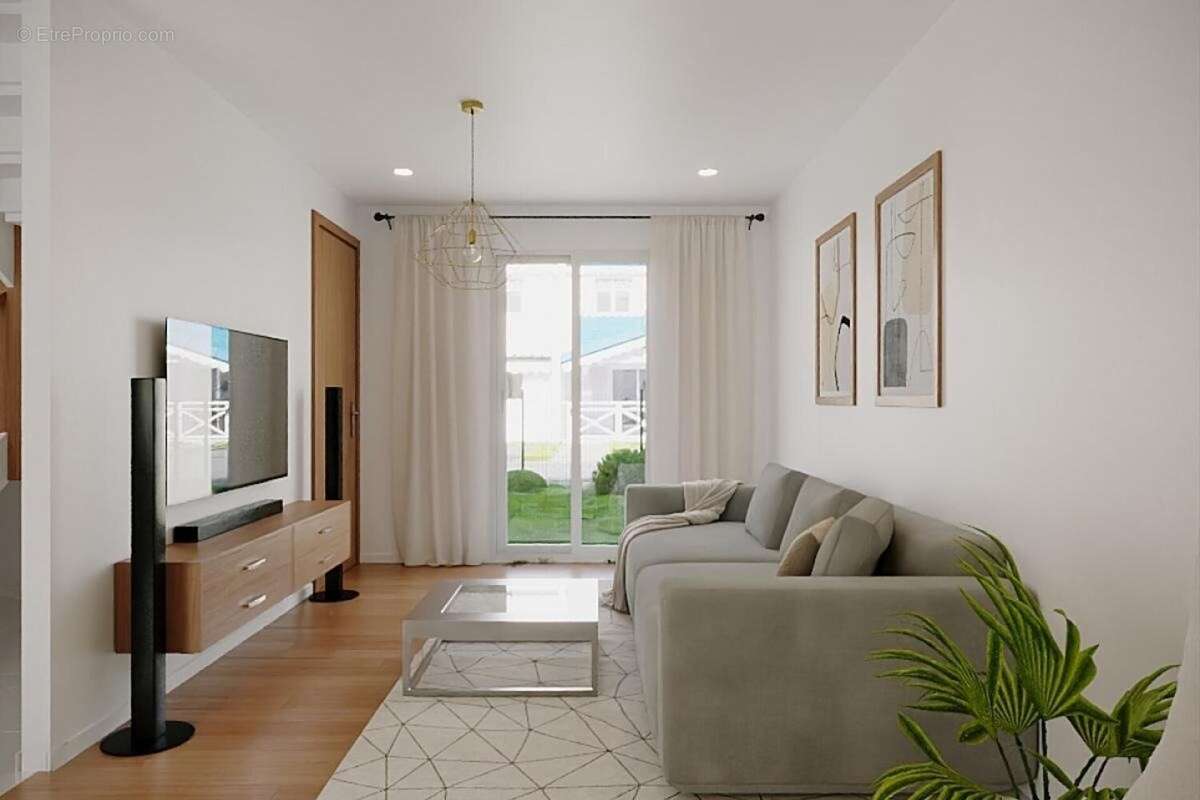 Photo 6 - Maison à SAINT-MARTIN