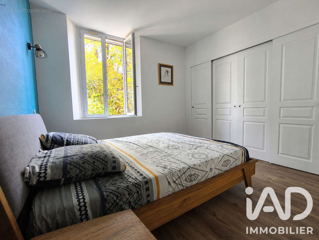 Maison 113 m² à La Motte  - photo 6