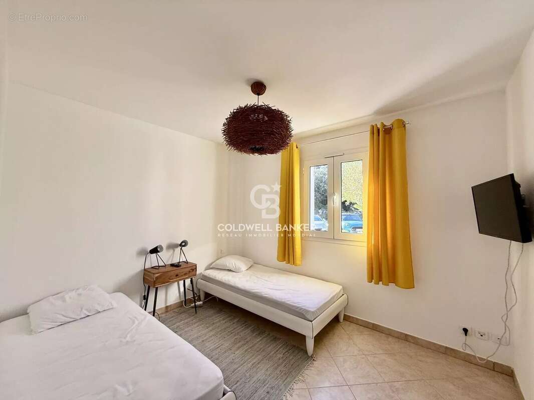 Appartement à L&#039;ILE-ROUSSE