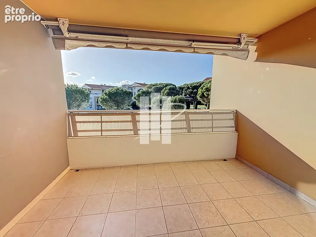 Appartement Type 2 Fréjus Caïs - photo 6