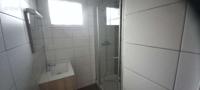 Appartement à CARHAIX-PLOUGUER