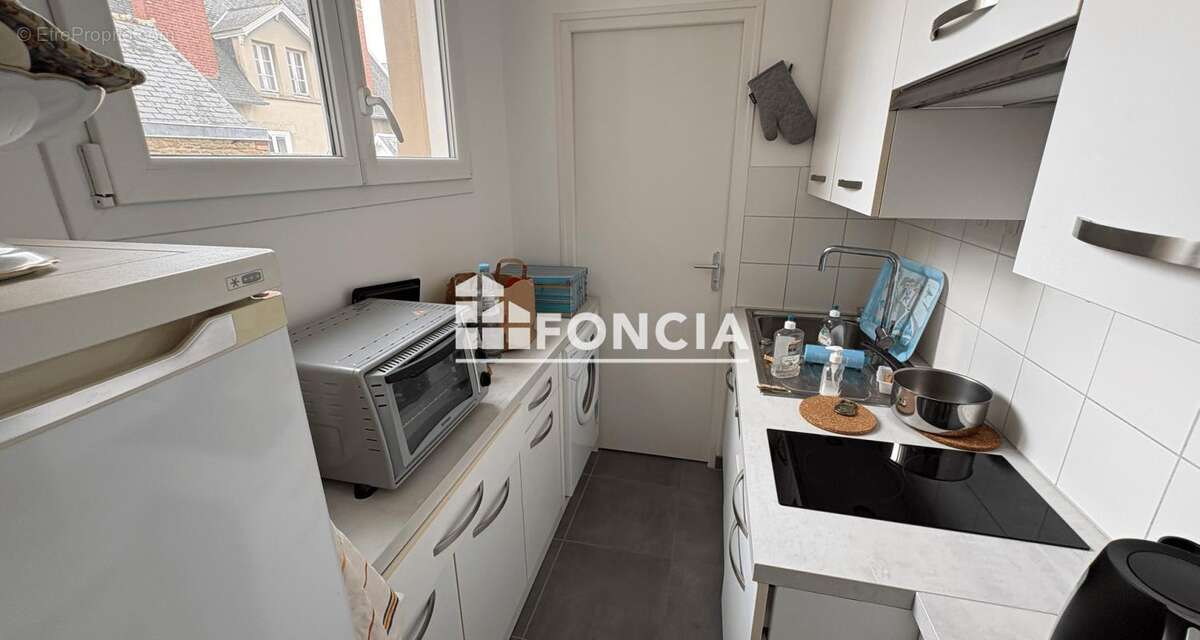 Appartement à DINARD