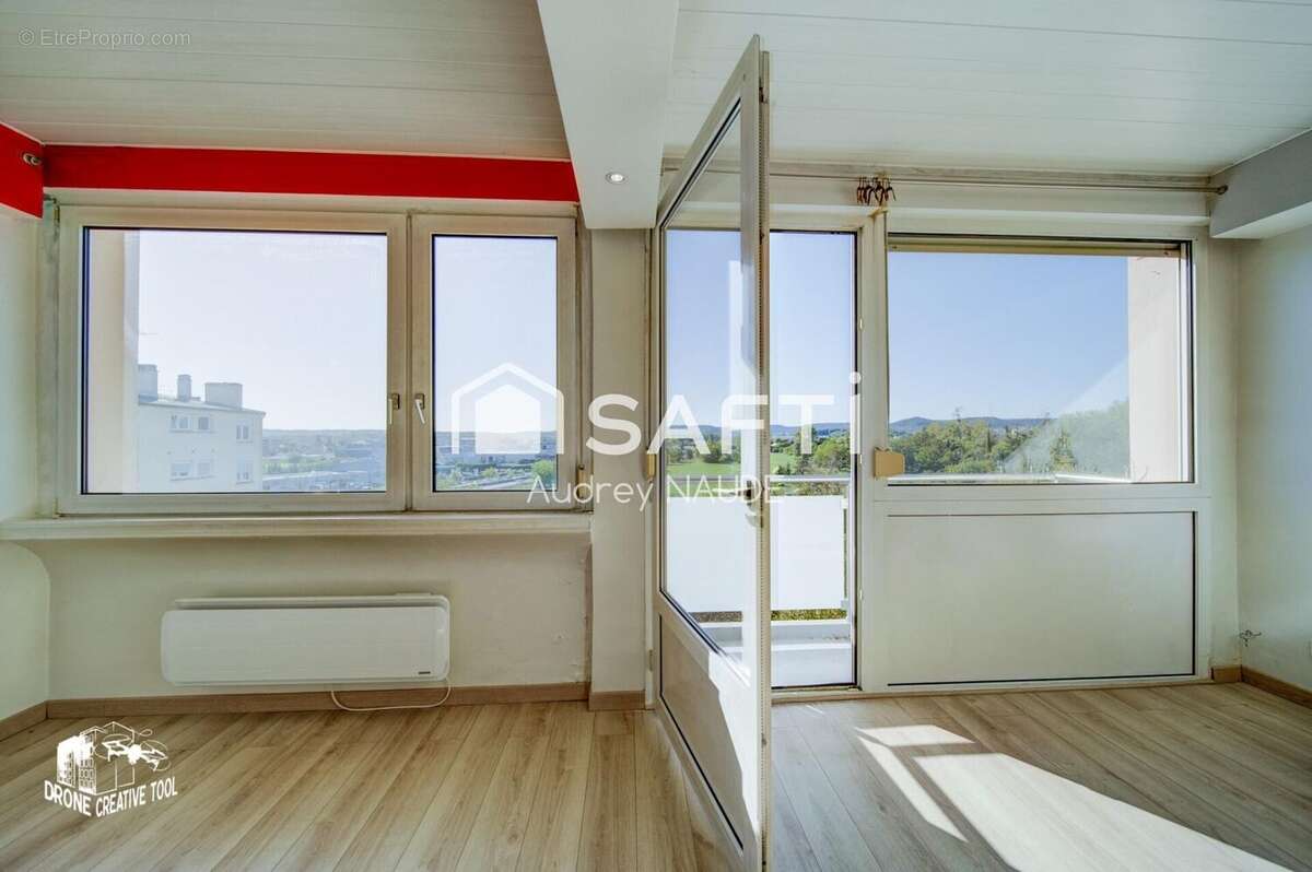 Photo 3 - Appartement à THIONVILLE