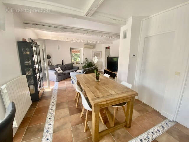 Maison de plain-pied avec un gîte, grand terrain, piscine à 20 minutes au Sud d'Auch - photo 3