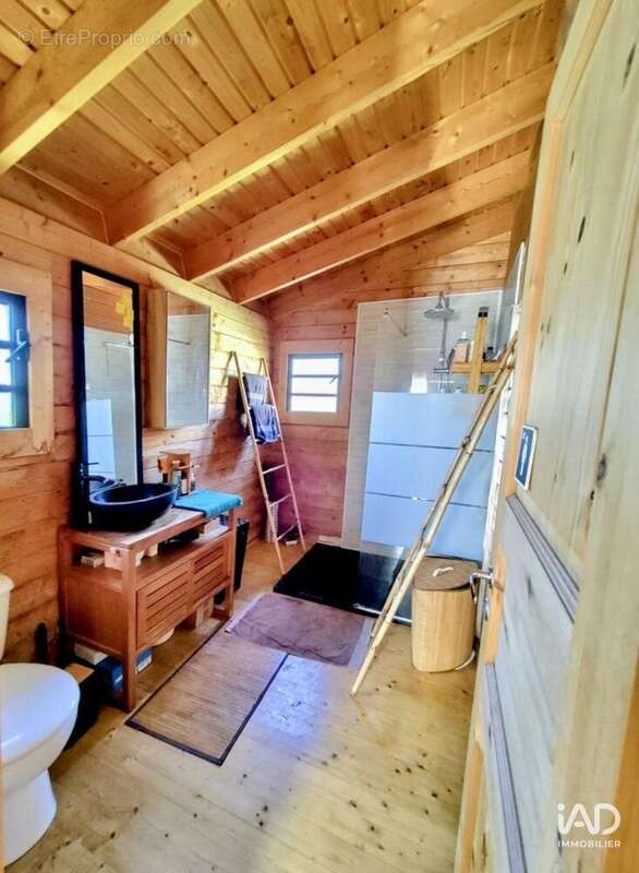 Photo 5 - Maison à LE PORT