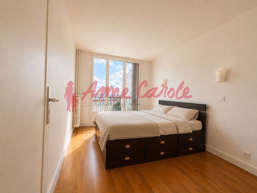 Appartement à NOGENT-SUR-MARNE
