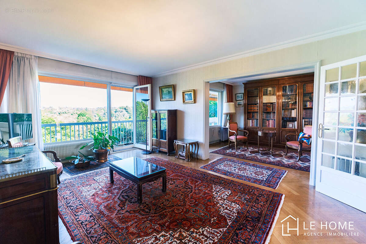 Appartement à ECULLY