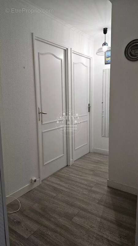 Appartement à LE TOUQUET-PARIS-PLAGE