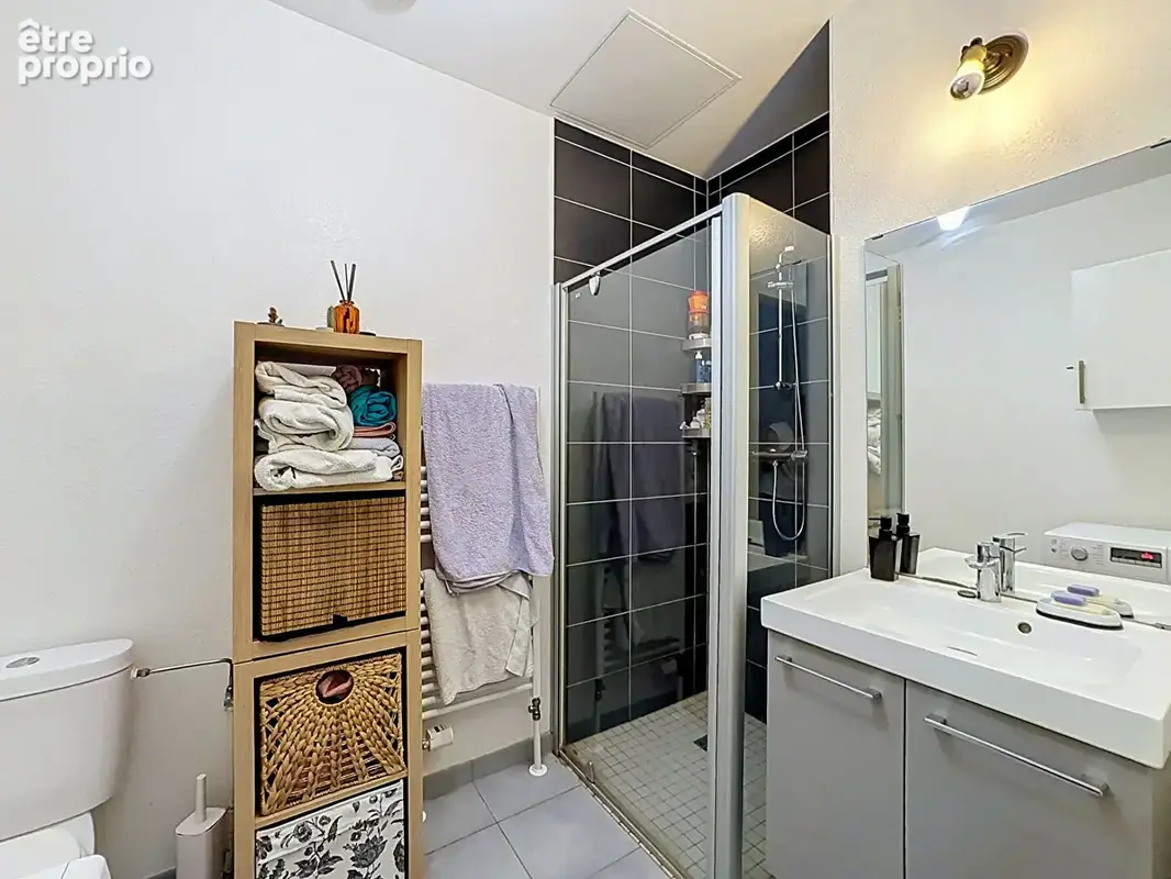 Appartement OSTWALD 2 pièces - photo 11