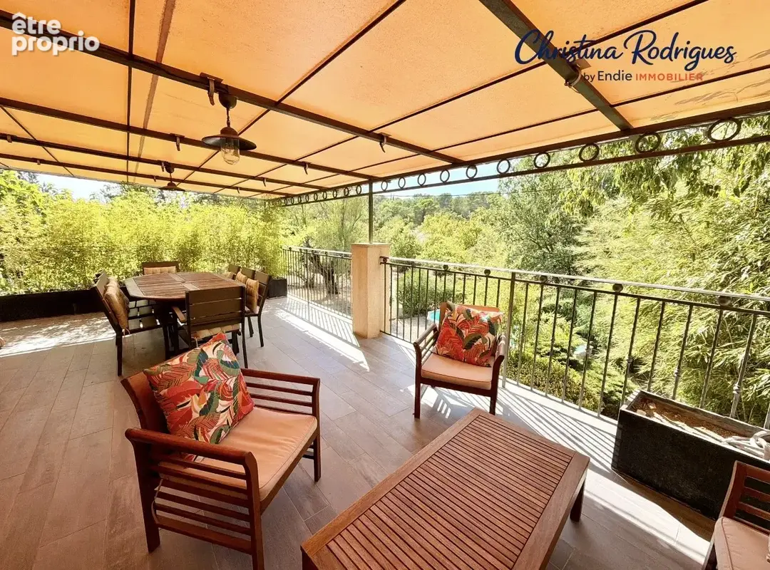 Saint antonin bastide t4 et appartement neuf t3 - photo 5