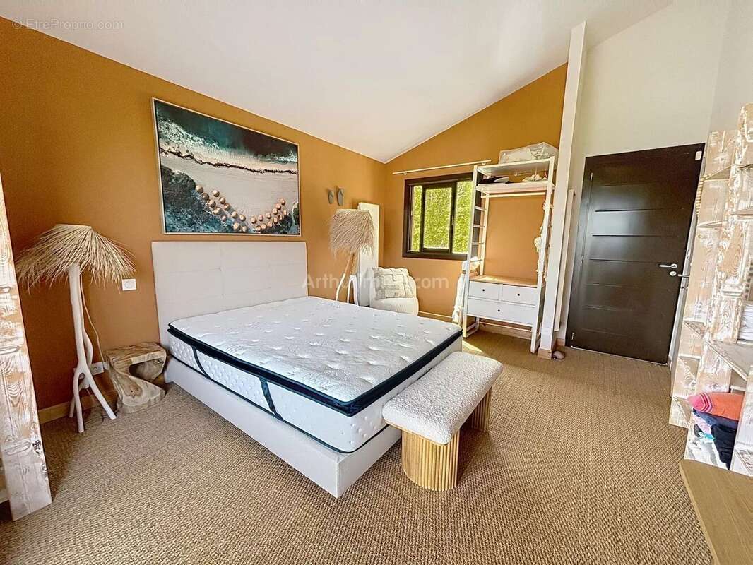 Vente Appartement Lumio(20260) 650 000ï¿œ - photo 8