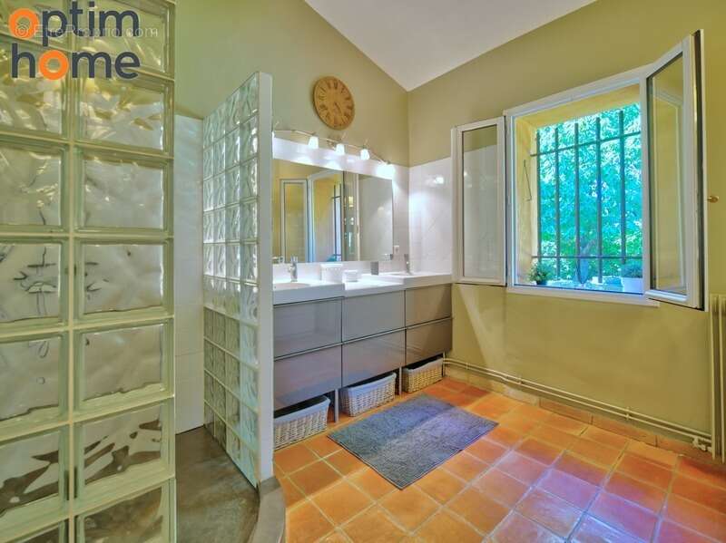 Maison à AIX-EN-PROVENCE